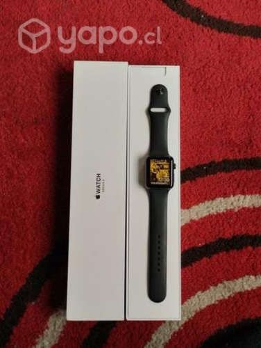 Apple watch series 3