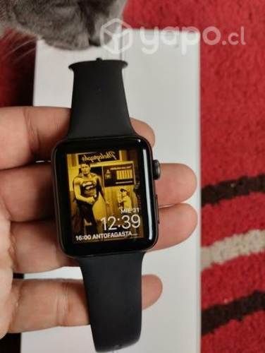 Apple watch series 3