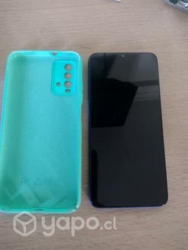 Celular redmi