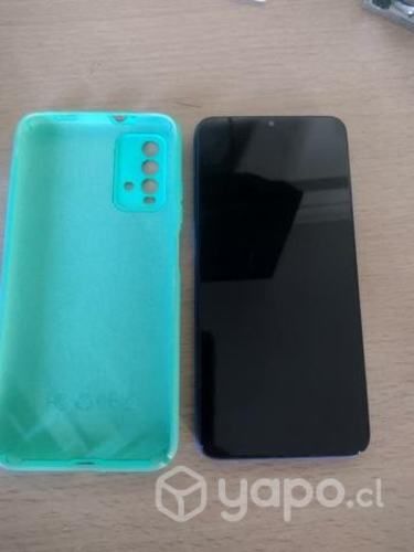 Celular redmi