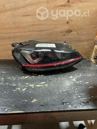 Optico Volkswagen golf gti mk7