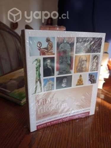 La biblia de la filosofía