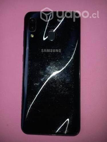Samsung Galaxy A30