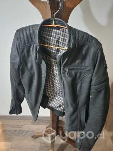 Chaqueta clover blackhills