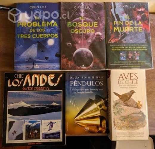 Libros de historia