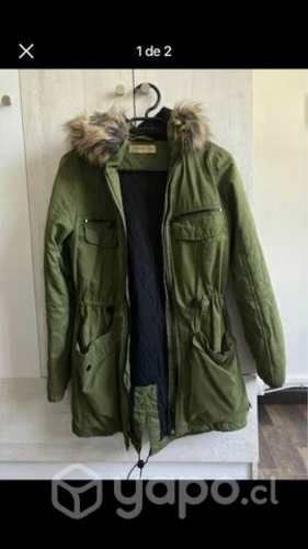 Chaqueta foster original