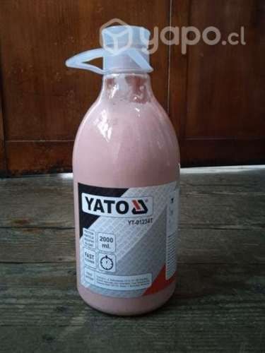 Jabón industrial marca YATO