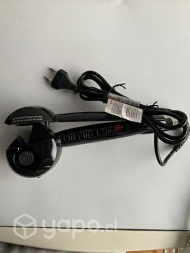 Ondulador de pelo nuevo