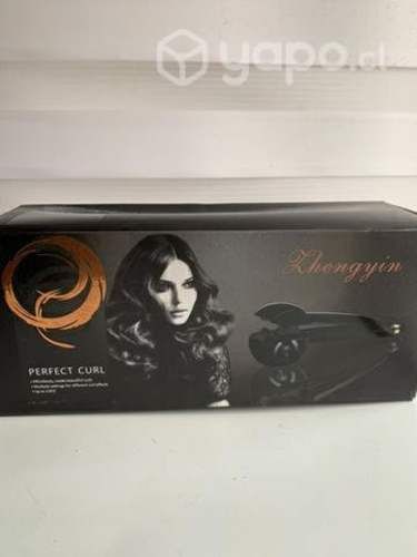 Ondulador de pelo nuevo