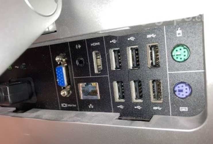 Dell OptiPlex 9010 Core i3 3.3G Ssd 360 Gb 8Gb Ram