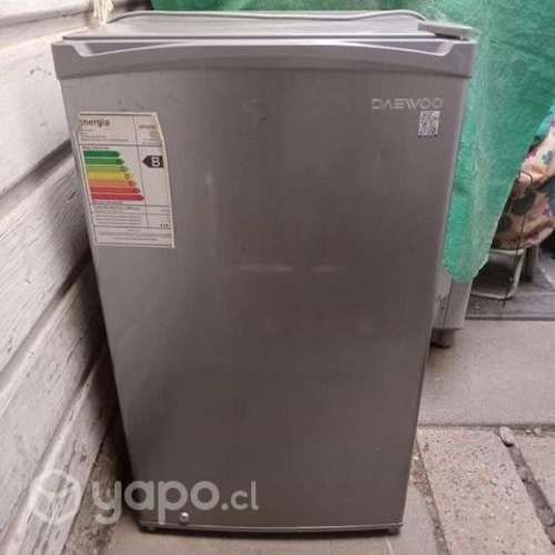 Frigobar daewoo