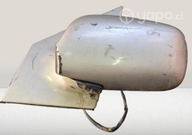 Espejo izquierdo Toyota Yaris Eco 2000-2005