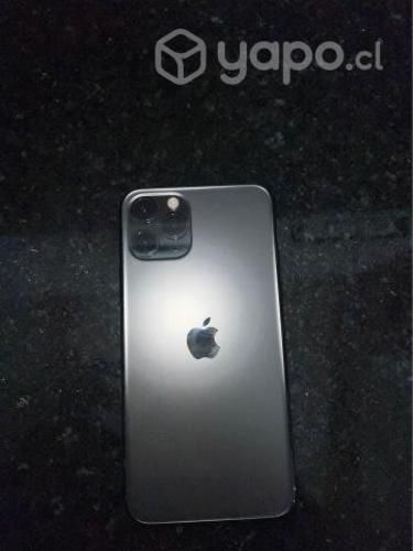 Iphone 11 Pro 64gb