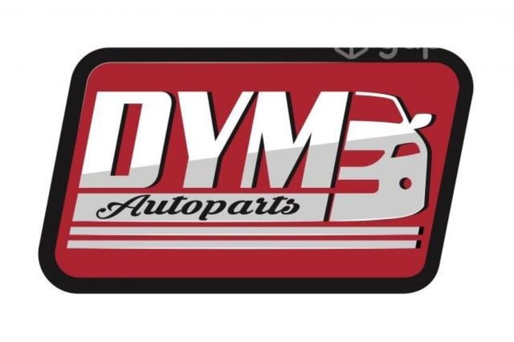 Parachoque Trasero Kia Pop/Pride