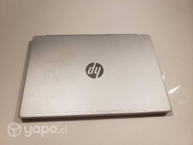 Laptop HP pavilion core i5 10th gen