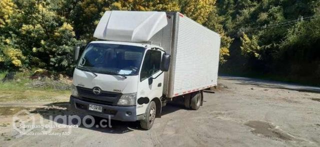 Fletes dentro y fuera de temuco