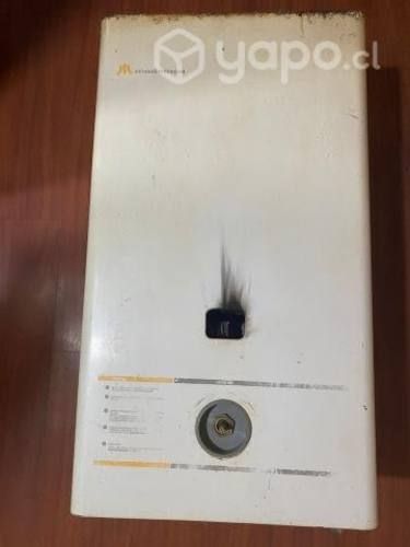 Calefont mademsa 11 lts