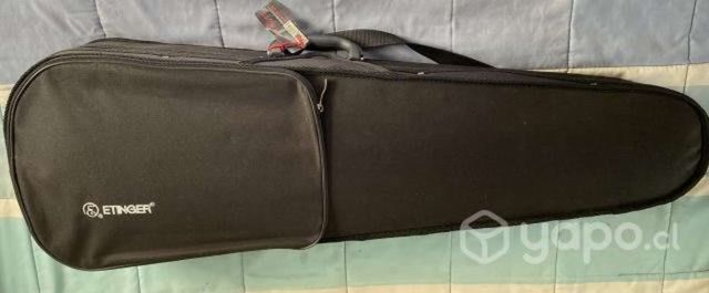 Estuche Etinger Para Violín 4/4