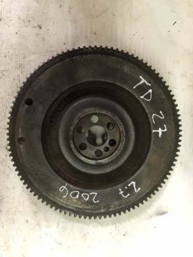 Volante de inercia Nissan TD27 MT 2006