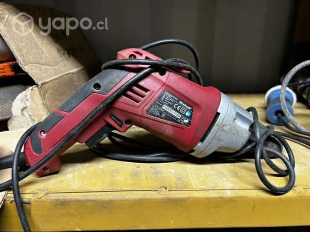 Taladro Einhell 500w