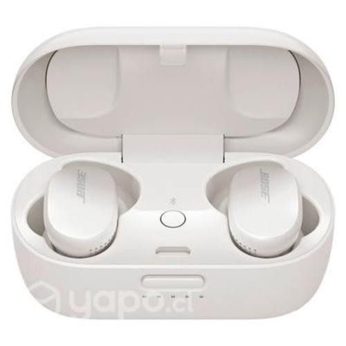 Audífonos Bose QuietComfort Bluetooth