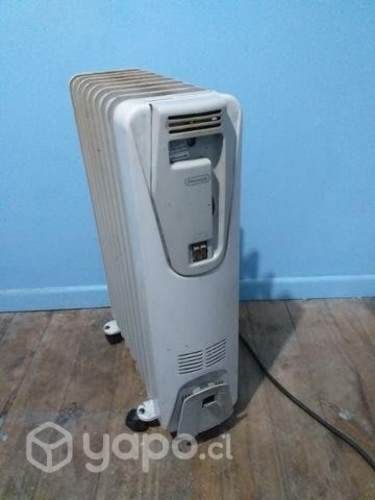 Estufa electrica de marca