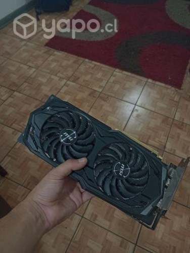 Amd rx 5600xt
