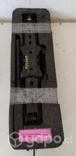 Gata Llave Rueda (FES059) Ford Ecosport 2020