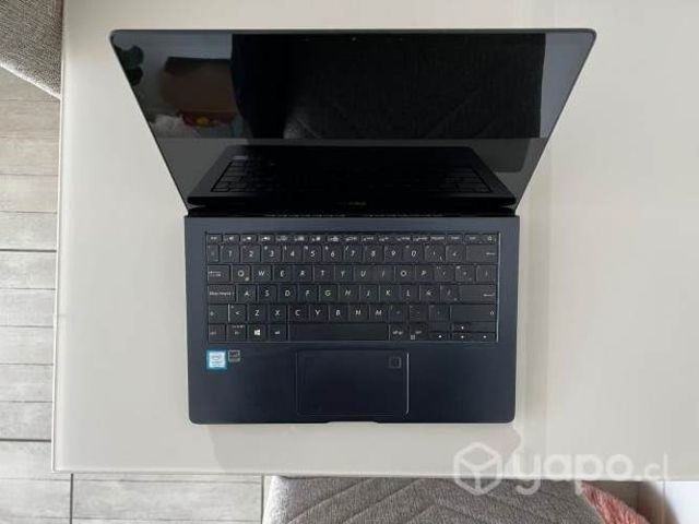 notebook asus usado