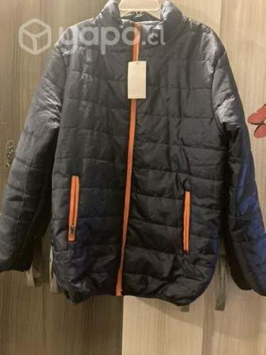 Chaqueta de hombre nueva