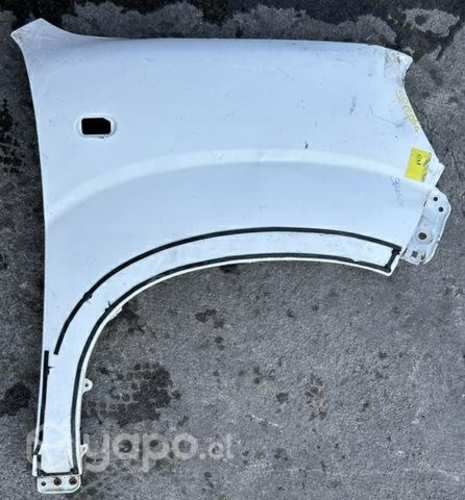 Tapabarro derecho Suzuki spresso