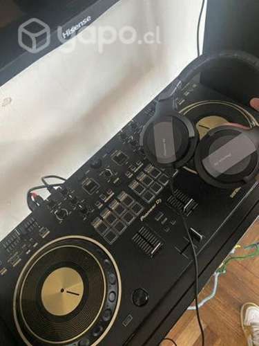 Controlador Pioneer Rev 1(solo controlador)