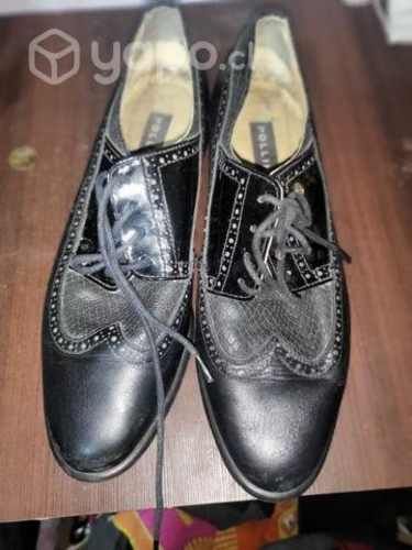 Zapato gacel mujer