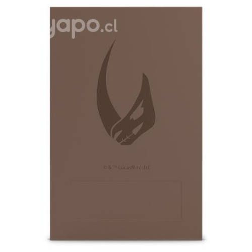 Disco HDD Externo Seagate 2TB StarWars Mandalorian