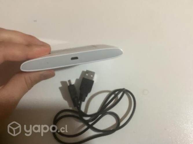 Dispositivo wifi móvil pequeño