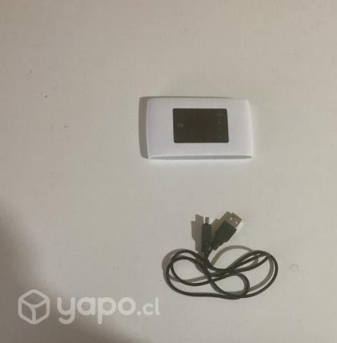 Dispositivo wifi móvil pequeño