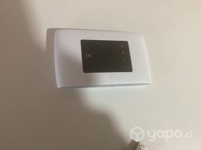 Dispositivo wifi móvil pequeño