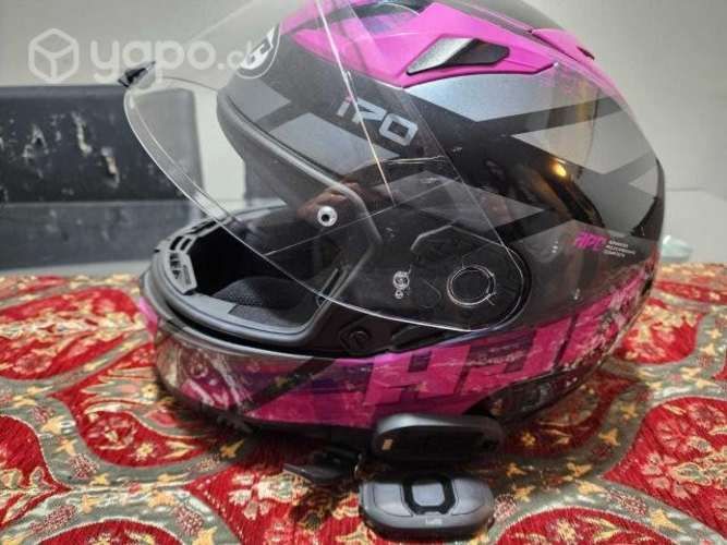 Casco HJC I70 Reden