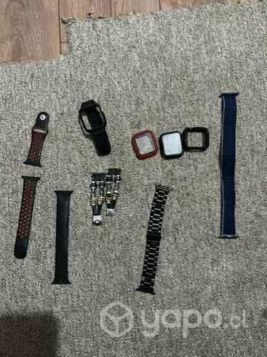 Apple Watch Series 6