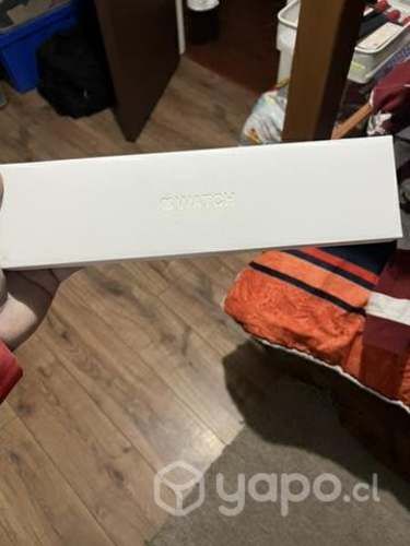 Apple Watch Series 6