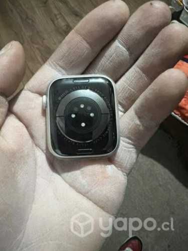 Apple Watch Series 6