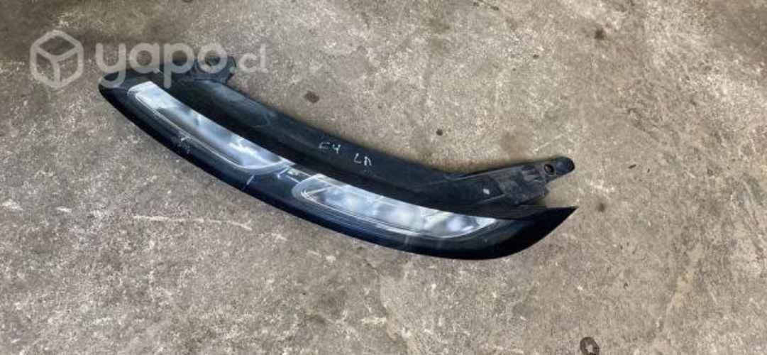 Optico izquierdo Citroen C4