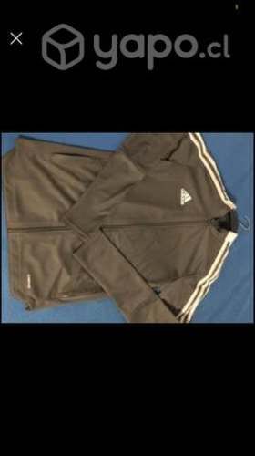 Poleron Adidas Original Talla M