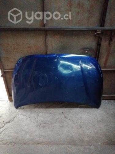 Capot hyundai verna original