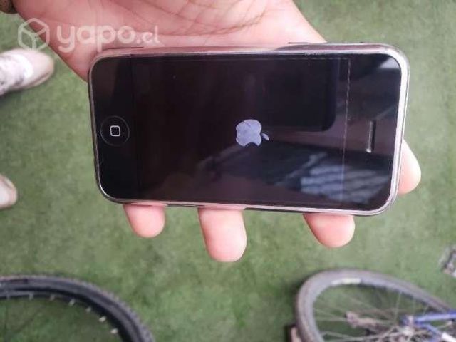 IPhone 3