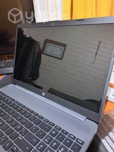 Notebook HP sin uso