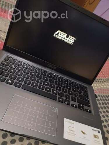 Notebook Asus x415