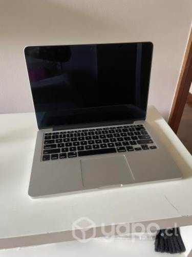 MacBook Pro Retina (late 2012)