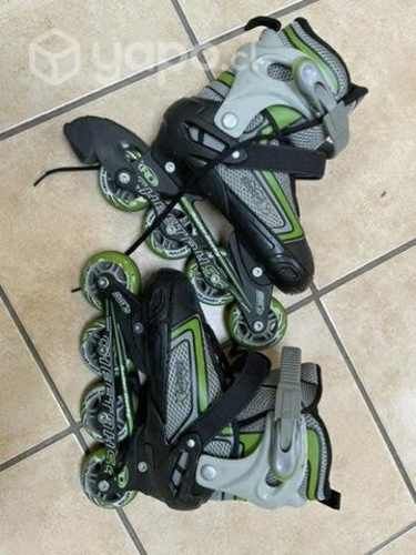 Patines Cheetah S4 Roller Derby