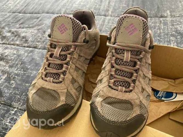 Zapatillas Columbia